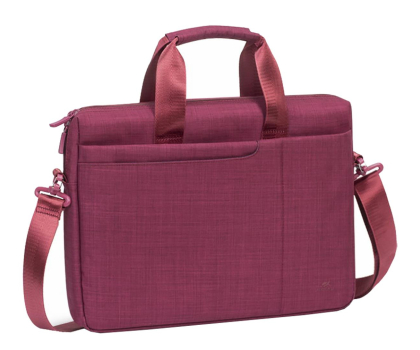 Torba do laptopów RIVACASE Biscayne 8325 13,3-14" Czerwona